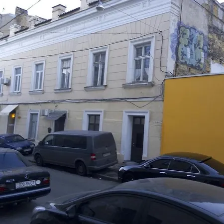 Small On Vorontsovsky *